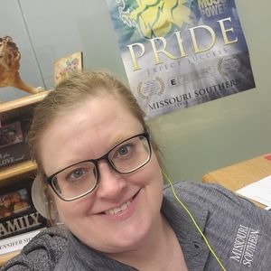 Meet your Posher, Jennifer